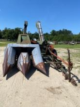 AVCO NEW IDEA CORN PICKER