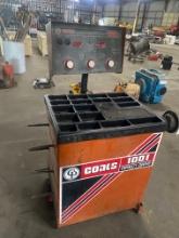 TIRE BALANCER
