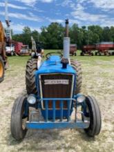 FORD 3600 TRACTOR