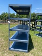 SHELVING