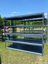 SHELVING