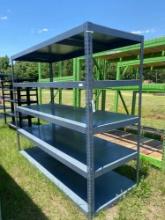SHELVING UNIT