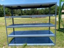 SHELVING UNIT