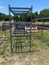 SHELVING UNIT