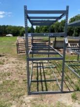SHELVING UNIT