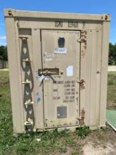 REFRIGERATION UNIT
