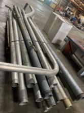 PIPES
