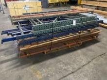 PALLET RACKING