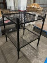 SHELVING