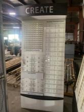 PAINT DISPLAYS