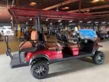 GOLF CART