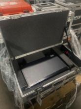 RECEIVER & WIRELESS MICROPHONE SET