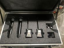 WIRELESS MICROPHONE