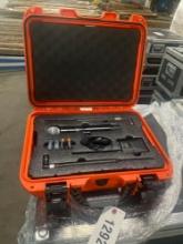 WIRELESS MICROPHONE