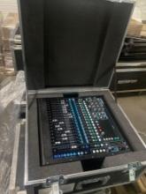 DIGITAL MIXER