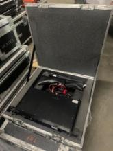 WIRELESS MICROPHONE