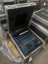 DIGITAL MIXER