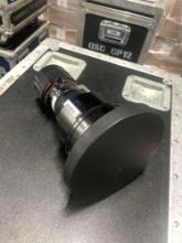 PANASONIC OBJECTIF ZOOM PROJECTOR LENS
