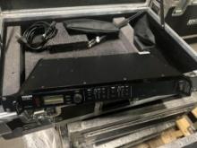 WIRELESS MICROPHONE