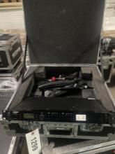 WIRELESS MICROPHONE