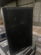 SPEAKER