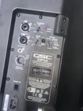 SPEAKER