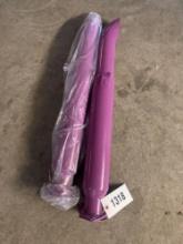 MUFFLER