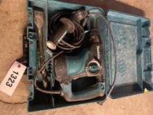 HAMMER DRILL