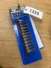 SOCKET SETS