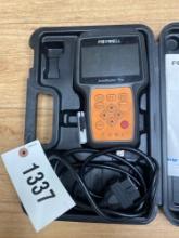 DIAGNOSTIC TOOL