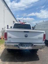 RAM 3500 TRUCK