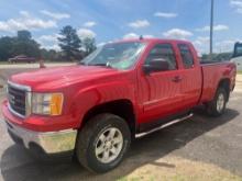 GMC SIERRA 1500