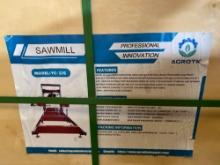 SAWMILL