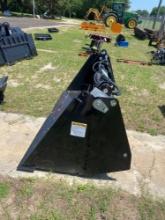 TOPCAT GRAPPLE