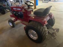 PULL TRACTOR