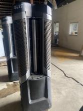 VECTOR MISTING FAN