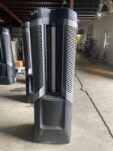VECTOR MISTING FAN