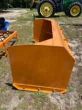 SNOW PPUSHER SP-15-84W