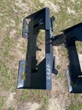 3 POINT QUICK TACH PT-16-01C
