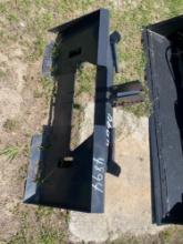 3 POINT QUICK TACH PT-16-01C