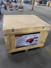 REMOTE CONTROL LAWN MOWER LHR-HT550
