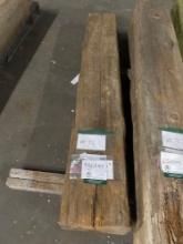 WHITE PINE BEAM