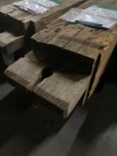 VINTAGE BARN BEAM