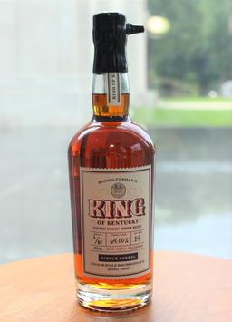 King of Kentucky