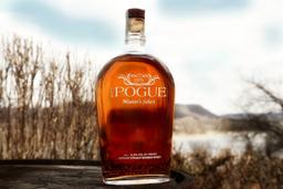 Signed Bottle of Old Pogue Master’s Select and a day with John Pogue