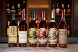 Pappy Van Winkle Flight