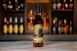 Pappy Van Winkle Flight