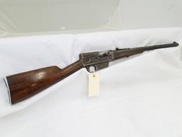 Remington 32cal semi auto