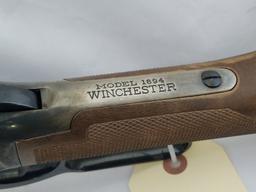 Winchester Model 94 30-30cal