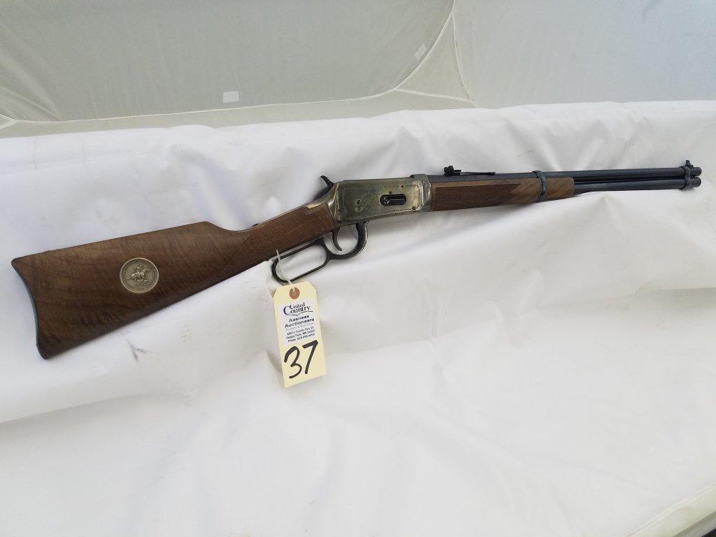 Winchester Model 94 30-30cal